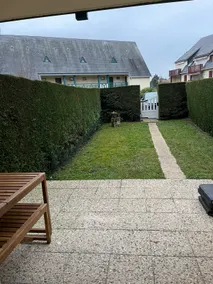 Beautiful New Apt with Garden, Parking 250 m from Beach - Image 5