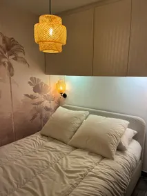 Beautiful New Apt with Garden, Parking 250 m from Beach - Image 3