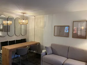 Beautiful New Apt with Garden, Parking 250 m from Beach - Image 2