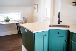 NEW! The Bay View Cottage - Image 5