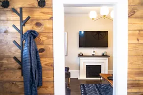 NEW! The Porchside Flat - Image 3