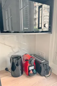 Cozy Paris Gateway Apartments Groups with free parking - Image 3