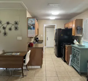 Rare find! 2bd/2ba 5 min to Nola - Image 4