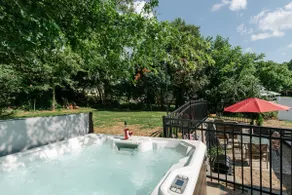 3J's Rustic Retreat, Millersburg - Image 2