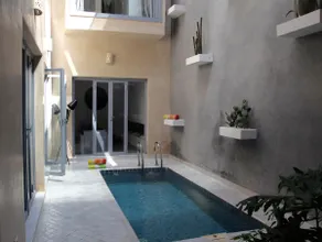 Private Rocana Riad. Heated pool and jacuzzi - Image 4