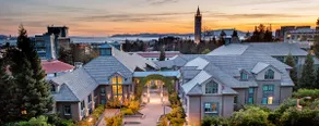 Enjoy the Best of Berkeley Here - Image 5