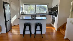 Surfside Escape - walk to the beach & pet friendly - Image 5