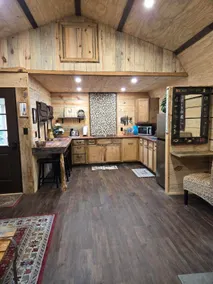 Cuddle-Up Cabin - Image 5