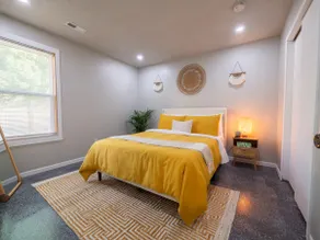 Quiet 2BR Apt | 8mim to KU & Mass Street - Image 3