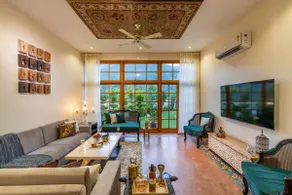 The Oakridge | 4BHK Mountain View Villa, Chamba - Image 5