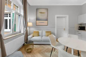 Residenz Hugo - Premium Apartment - Image 2