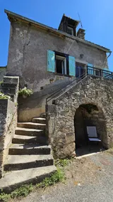 Gîte close to the Cascades in Salles-la-Source - Image 3