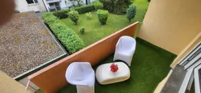 Cozy loft 150 m from SLK Klinikum Böckingen - Image 2