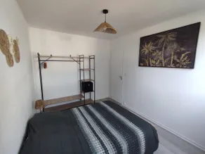 2-room apartment – Montluçon - Image 4