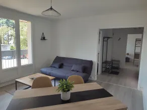 2-room apartment – Montluçon - Image 2