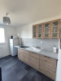 2-room apartment – Montluçon - Image 5
