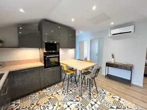 60 m² apartment in the center of Poitiers - Image 4