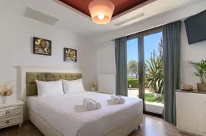 Therros Villa with private pool by Estia - Image 5