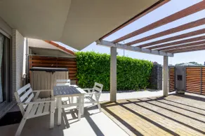 Chalet 3 Bed | Pool & Tennis | BBQ Patio - Image 2