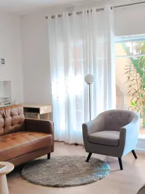 Stylish and Tranquil Home away from Home - Image 2