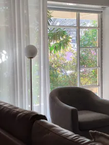 Stylish and Tranquil Home away from Home - Image 3
