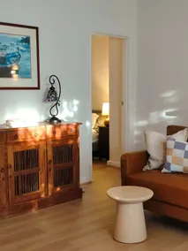 Stylish and Tranquil Home away from Home - Image 4