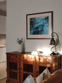 Stylish and Tranquil Home away from Home - Image 5