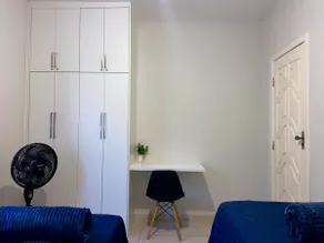 Apartment in Candeias, with Wi-Fi and garage - Image 4