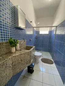 Apartment in Candeias, with Wi-Fi and garage - Image 5
