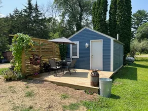 The Alton House - Experience tiny house living - Image 2
