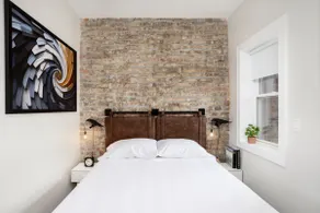 The Chicago Cozy Brick Retreat - Image 2