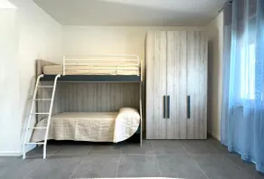 Yellow apartment (A)4+2 beds - Image 5