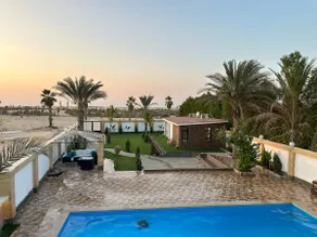 Luxury Villa + Garden house + Free Transportation - Image 2