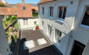 the Savannah, Urban Oasis in the center of Saint-Omer - Image 2