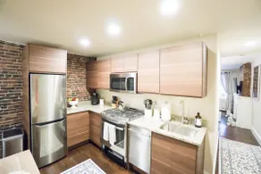 North End 1 BR + Patio in Little Italy - Image 5