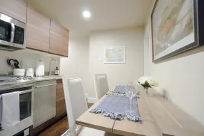 North End 1 BR + Patio in Little Italy - Image 3