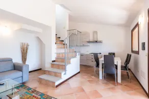 Costa Paradiso In Villa - Image 5