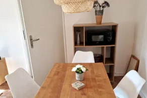 Cozy apartment in Bergisch - Cologne/Bonn - Image 3