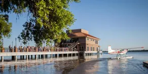 Boat Parking, Pet Friendly, Sunroom, 3/2 Tavares - Image 3