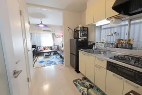 Shibuya Station 2 minutes, Shinjuku Station 10 minutes/Free Wi-Fi/65㎡/6 beds/Cherry Blossom, Japanese Garden, Katsushika Hokusai, Kabuki Inn - Image 5
