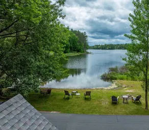 Pictured Rocks/Munising Lake Front Cabin - Image 5