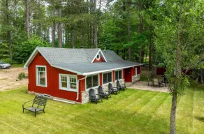 Pictured Rocks/Munising Lake Front Cabin - Image 2