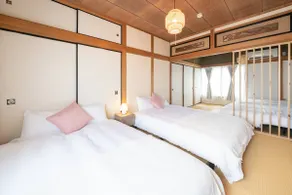 longstay25%off｜Stay like a Local Osaka｜ Namba11min - Image 2