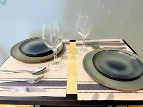 #MHJ1F Cozy 1 Bedroom 3pax WiFi & Netflix S & THomez B&B - Image 4