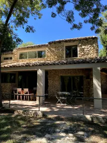 4-bedroom house 5 min from the center of Avignon - Image 5