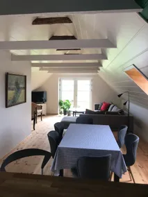 Strandgaarden. Apartment 1st floor - Image 2