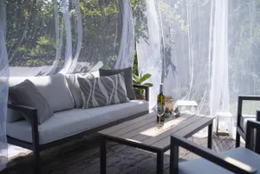 Casa Huerta | Jacuzzi · Forest & River · Fireplace - Image 4