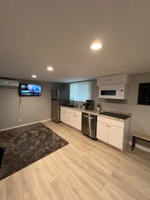 Modern Guesthouse with everything you may need! - Image 3