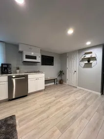 Modern Guesthouse with everything you may need! - Image 4