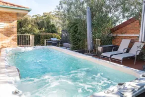 Giant Hot Tub | 500m to Beach | 100m to Golf Club - Image 3